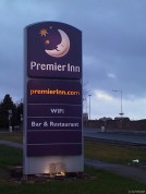 Hotell in Inverness Hotell in Inverness