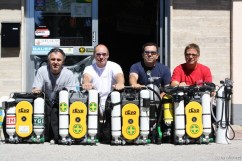 Gruppenfoto rEvo Gruppenfoto rEvo