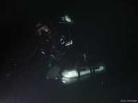 eCCR rEvo Rebreather eCCR rEvo Rebreather