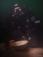 eCCR rEvo Rebreather eCCR rEvo Rebreather