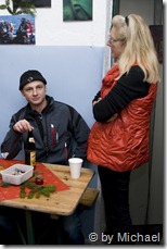 J&uuml;rgen und Annette