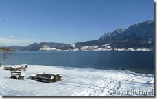 Tauchplatz Kohlbauernaufsatz