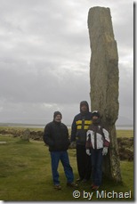 Kurt Werner und Brigitte