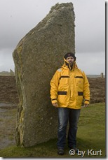 Nat&uuml;rlich darf auch ich bei typischen Touristenfoto nicht fehlen! ;)