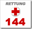 Notruf Rettung