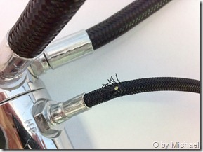 Miflex Xtreme-hi HD-Schlauch