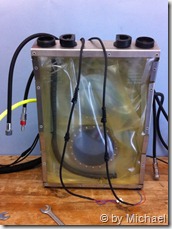 ge&ouml;ffnetes rEvo