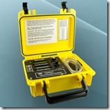 MixChek Oxy-Helium Portable