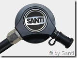 Santi Thermovalve