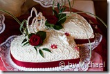 Hochzeitstorte