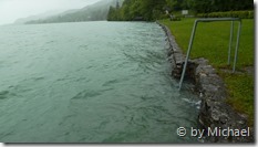 &ouml;ffentlicher Badeplatz in Wei&szlig;enbach