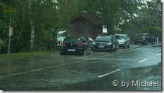 Parkpl&auml;tze bei den Hinkelsteinen