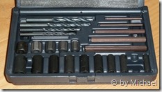 Gewindeausdreher von W&uuml;rth