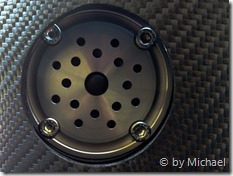 das ADV in der Carbon-R&ouml;hre