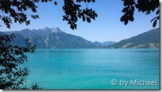 Badeplatz bei den Hinkelsteinen