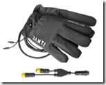 Santi heating gloves
