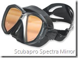 Scubapro Spectra Mirror