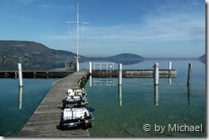 die Mindestausr&uuml;stung! ;-)