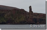 The old man of Hoy