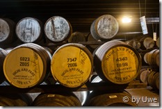 Highland Park Destillerie