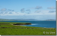 in der n&auml;he von Kirkwall