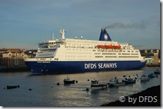 King Seaways