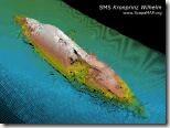 SMS Kronprinz Wilhelm