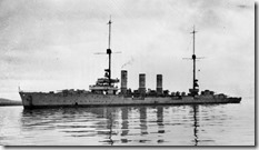 SMS Karlsruhe