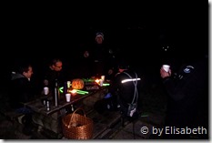 gem&uuml;htliches Gl&uuml;hmost trinken