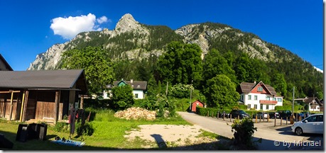 Panorama Schoberstein