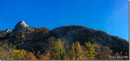 Blick von Weissenbach